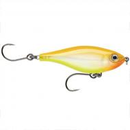 RAPALA Twitchin Mullet Bone Chartreuse 8cm/13g SXRTM08BNC X-Rap wobbler